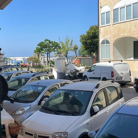 Appartamento 10 M Dal Mare Casa Da Zia Lena Maiori Eksteriør bilde